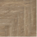 Кварц Винил (SPC) PARQET LIGHT ЕСО13-10 Макадамия, 43 класс, 4 мм