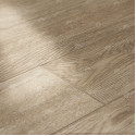 Кварц Винил (SPC) PARQET LIGHT ЕСО13-3 Дуб Ваниль Селект, 43 класс, 4 мм