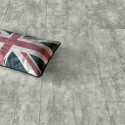 Виниловый пол (LVT) LIGHT STONE ЕСО15-9 Ратленд