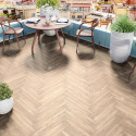 Виниловый пол (LVT) Parquet LVT ЕСО16-10 Макадамия Виниловый пол (LVT) Parquet LVT ЕСО16-10 Макадамия