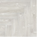 Виниловый пол (LVT) Parquet LVT ЕСО16-11 Снежный
