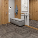 Виниловый пол (LVT) Parquet LVT ЕСО16-13 Дуб Мерга