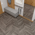 Виниловый пол (LVT) Parquet LVT ЕСО16-13 Дуб Мерга