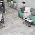 Виниловый пол (LVT) Parquet LVT ЕСО16-18 Дуб Лейтена Виниловый пол (LVT) Parquet LVT ЕСО16-18 Дуб Лейтена