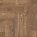 Виниловый пол (LVT) Parquet LVT ЕСО16-2 Дуб Royal