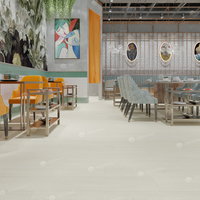 Кварц Винил (SPC) INTENSE ЕСО9-5 Зимний Лес, 43 класс, 6 мм Кварц Винил (SPC) INTENSE ЕСО9-5 Зимний Лес, 43 класс, 6 мм