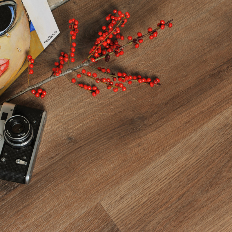 Виниловый пол (LVT) Light FF-1335 Дуб Брага Виниловый пол (LVT) Light FF-1335 Дуб Брага