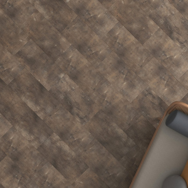 Виниловый пол (LVT) STONE FF-1442 Бангалор Виниловый пол (LVT) STONE FF-1442 Бангалор