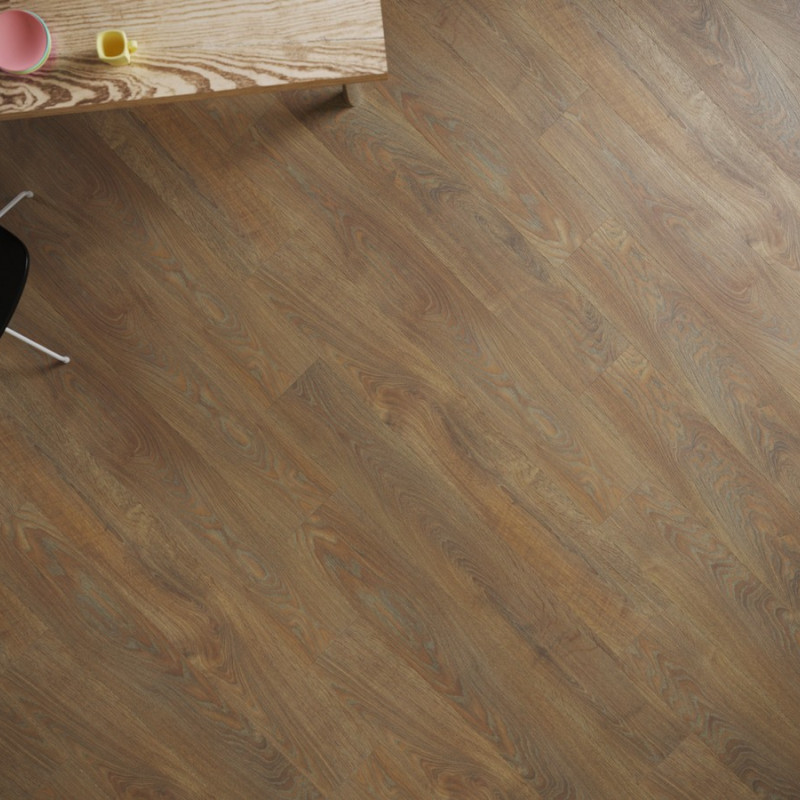 Виниловый пол (LVT) Rich FF-2078 Дуб Катания Виниловый пол (LVT) Rich FF-2078 Дуб Катания