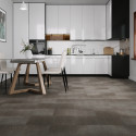 Кварц Винил (SPC) Fast Floor STONE, FST-201 Агепста, 34 класс, 4 мм, v- микро фаска