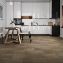 Кварц Винил (SPC) Fast Floor STONE, FST-202 Шхара, 34 класс, 4 мм, v- микро фаска