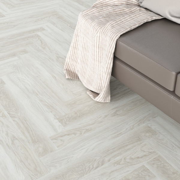 Виниловый пол (LVT) Wood FX-108 Дуб Норский