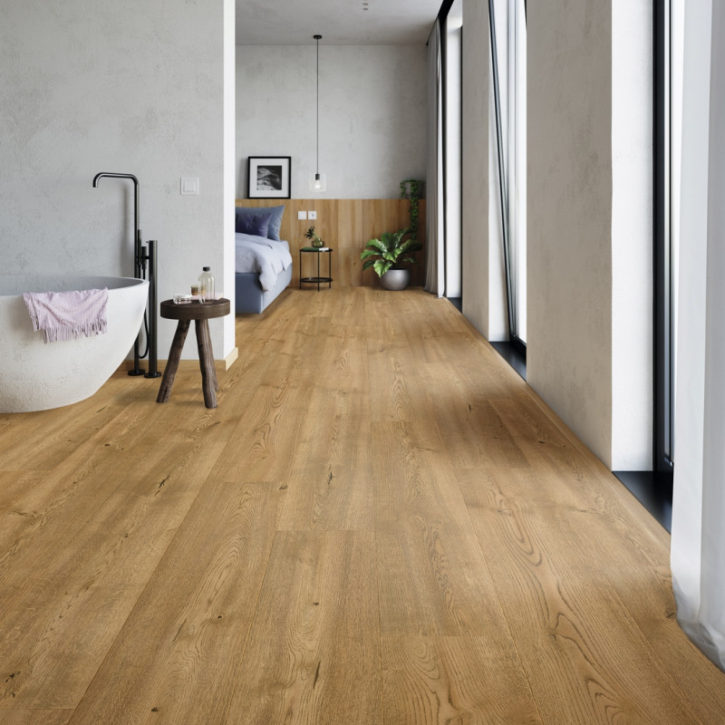 Ламинат Immenso IMM61072 Дуб Винчи