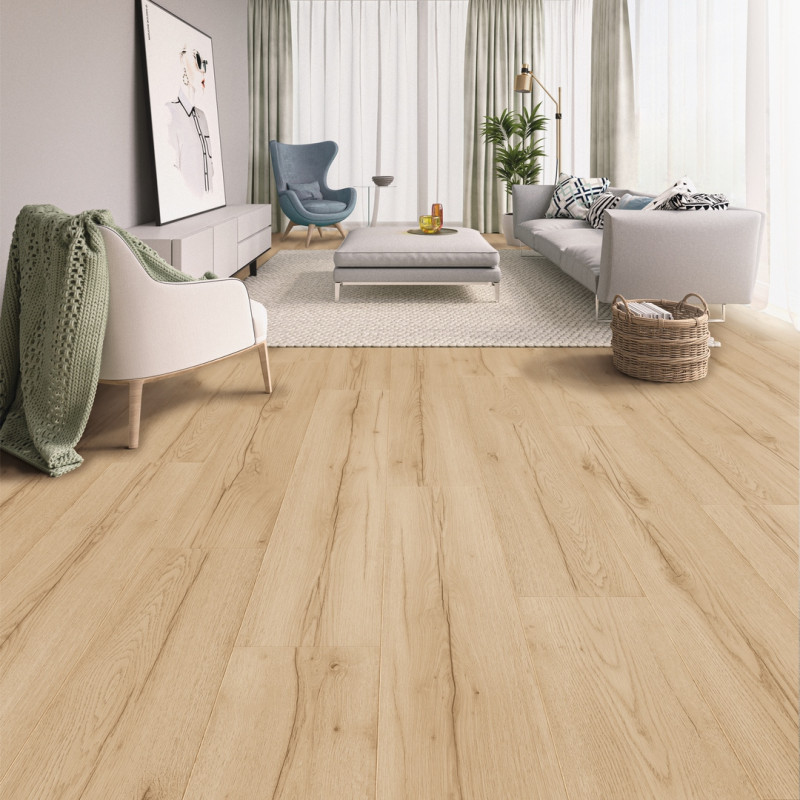 Ламинат Immenso IMM61074 Дуб Ипанема