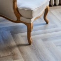 Виниловый пол (LVT) PARQUET HERRINGBONE IS11122 Паркет Эрмитаж Виниловый пол (LVT) PARQUET HERRINGBONE IS11122 Паркет Эрмитаж