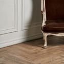 Виниловый пол (LVT) PARQUET HERRINGBONE IS11133 Паркет Северный