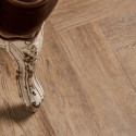 Виниловый пол (LVT) PARQUET HERRINGBONE IS11133 Паркет Северный