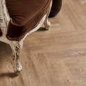 Виниловый пол (LVT) PARQUET HERRINGBONE IS11133 Паркет Северный