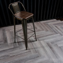 Виниловый пол (LVT) PARQUET HERRINGBONE IS11144 Паркет Микеланджело Виниловый пол (LVT) PARQUET HERRINGBONE IS11144 Паркет Микеланджело