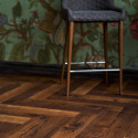 Виниловый пол (LVT) PARQUET HERRINGBONE IS11155 Паркет Парижский Виниловый пол (LVT) PARQUET HERRINGBONE IS11155 Паркет Парижский