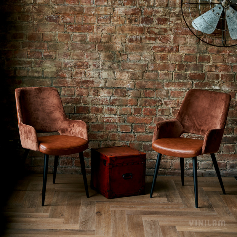 Виниловый пол (LVT) PARQUET HERRINGBONE IS11199 Паркет Венецианский Виниловый пол (LVT) PARQUET HERRINGBONE IS11199 Паркет Венецианский