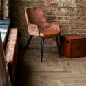 Виниловый пол (LVT) PARQUET HERRINGBONE IS11199 Паркет Венецианский Виниловый пол (LVT) PARQUET HERRINGBONE IS11199 Паркет Венецианский