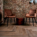 Виниловый пол (LVT) PARQUET HERRINGBONE IS11199 Паркет Венецианский Виниловый пол (LVT) PARQUET HERRINGBONE IS11199 Паркет Венецианский