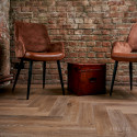 Виниловый пол (LVT) PARQUET HERRINGBONE IS11199 Паркет Венецианский Виниловый пол (LVT) PARQUET HERRINGBONE IS11199 Паркет Венецианский