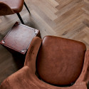 Виниловый пол (LVT) PARQUET HERRINGBONE IS11199 Паркет Венецианский Виниловый пол (LVT) PARQUET HERRINGBONE IS11199 Паркет Венецианский