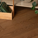Виниловый пол (LVT) PARQUET HERRINGBONE IS11200 Паркет Винсент