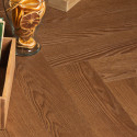 Виниловый пол (LVT) PARQUET HERRINGBONE IS11200 Паркет Винсент