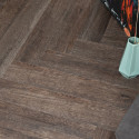Виниловый пол (LVT) PARQUET HERRINGBONE IS11211 Паркет Донателло