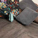 Виниловый пол (LVT) PARQUET HERRINGBONE IS11211 Паркет Донателло