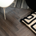 Виниловый пол (LVT) PARQUET HERRINGBONE IS11211 Паркет Донателло