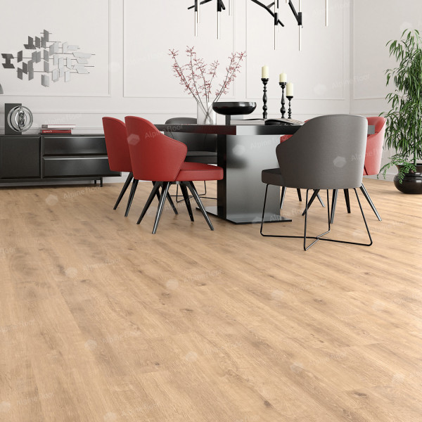 Ламинат LEGNO EXSTRA L 1002 Дуб Карамель