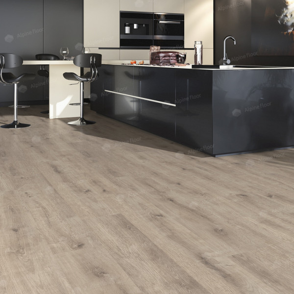 Ламинат LEGNO EXSTRA L 1004 Дуб Тайга