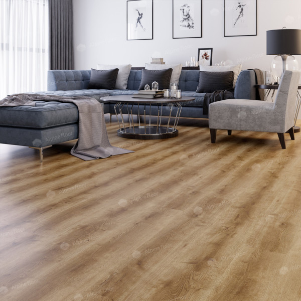 Ламинат LEGNO EXSTRA L 1007 Дуб Мокка