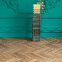 Виниловый пол (LVT) PARQUET CHEVRON RI153610CL4 Шеврон Нормандия Виниловый пол (LVT) PARQUET CHEVRON RI153610CL4 Шеврон Нормандия
