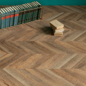 Виниловый пол (LVT) PARQUET CHEVRON RI153610CL4 Шеврон Нормандия Виниловый пол (LVT) PARQUET CHEVRON RI153610CL4 Шеврон Нормандия