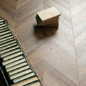 Виниловый пол (LVT) PARQUET CHEVRON RI153610CL4 Шеврон Нормандия Виниловый пол (LVT) PARQUET CHEVRON RI153610CL4 Шеврон Нормандия