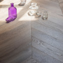 Виниловый пол (LVT) PARQUET CHEVRON RI153616CL4 Шеврон Шампань Виниловый пол (LVT) PARQUET CHEVRON RI153616CL4 Шеврон Шампань