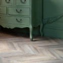 Виниловый пол (LVT) PARQUET CHEVRON RI153616CL4 Шеврон Шампань Виниловый пол (LVT) PARQUET CHEVRON RI153616CL4 Шеврон Шампань