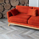 Виниловый пол (LVT) PARQUET CHEVRON RI444515CL4 Шеврон Легран Виниловый пол (LVT) PARQUET CHEVRON RI444515CL4 Шеврон Легран