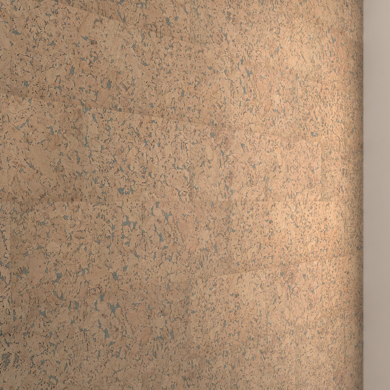 Пробковый пол Dekwall RY1G001 Hawai Black Oyster Пробковый пол Dekwall RY1G001 Hawai Black Oyster