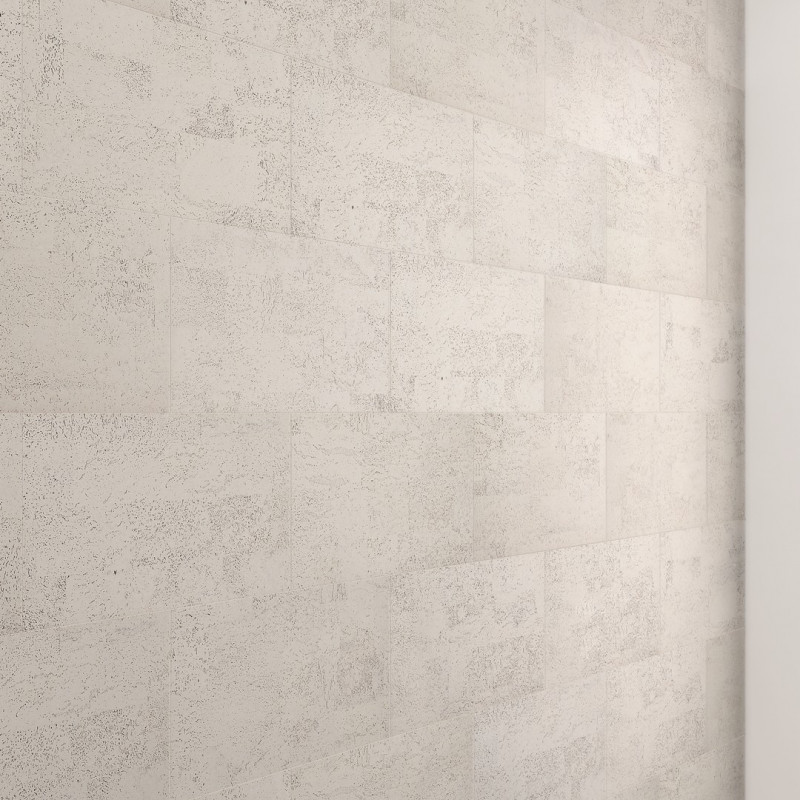 Пробковый пол Dekwall RY1N001 Malta Moonlight Пробковый пол Dekwall RY1N001 Malta Moonlight