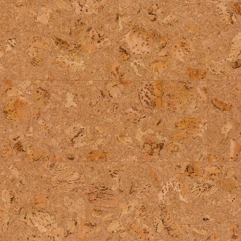 Пробковый пол Dekwall RY43001 TENERIFE NATURAL Пробковый пол Dekwall RY43001 TENERIFE NATURAL