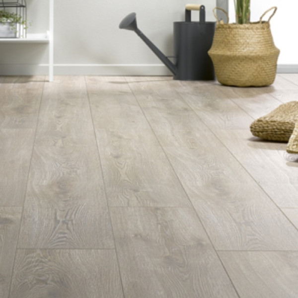 Ламинат Solid Plus S536 Дуб Лен