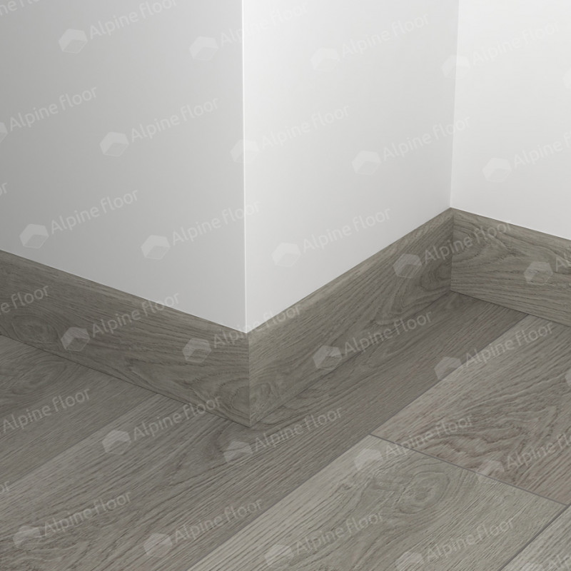 Плинтус GRAND SEQUOIA SK11-13 Квебек Плинтус GRAND SEQUOIA SK11-13 Квебек