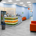 Кварц Винил (SPC) Arriba SPC 9907 Гранит дымчатый, 43 класс, 5 мм Кварц Винил (SPC) Arriba SPC 9907 Гранит дымчатый, 43 класс, 5 мм