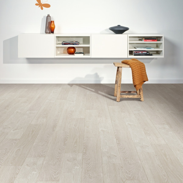 Ламинат Style Aqua Protect  STY00177AP Дуб морозный